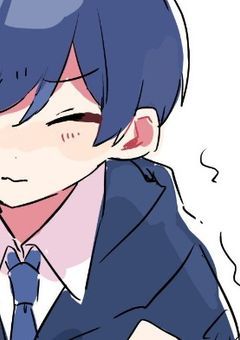 女嫌いの君、ただの赤面につき。