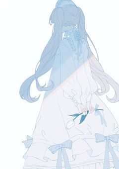 新人ライバーは童話の中のお姫様【𝟸𝚓𝟹𝚓】