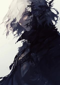 【参加型】rinneの死神