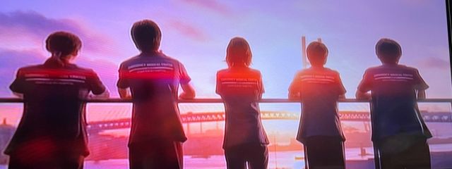 ベンチヒッターさんの壁紙画像