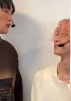 佐久間大介は“イケメンアレルギー”