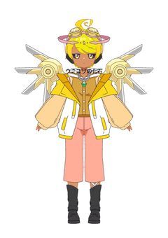 Crinoid・Apricotの配信部屋