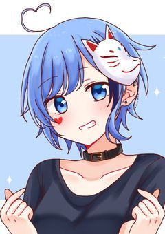 イラスト置き場