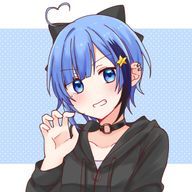 月星❄💙❄@小説更新出来ませんさんのアイコン画像