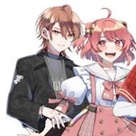 🍑🖤𝓨̆̈𝓾𝓪🩷🍑さんのアイコン画像