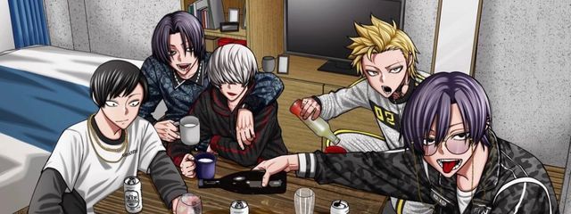 ひじきの伝説さんの壁紙画像