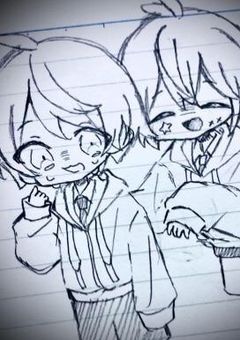 夢小説の裏話部屋！