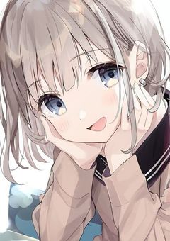 にぃにが過保護で困ってます…