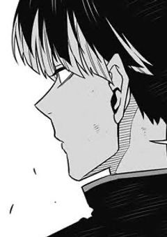 #  保科姉は 戦闘狂 なようで