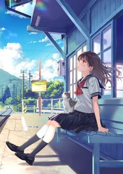 君と話した10分間で。