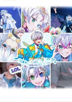 忘れるくらいの好きを。