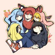 おにぎりさんのアイコン画像