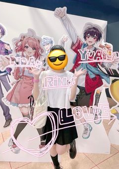 おはなしするとこ₍ᐢ..ᐢ₎ദ⸒⸒