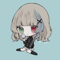 くおん。　3月まで無浮上さんのアイコン画像