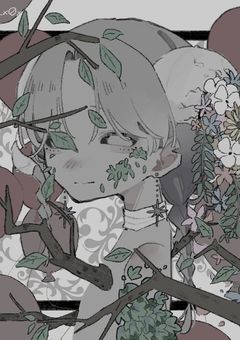 【P】枯れて尽きて会えるまで