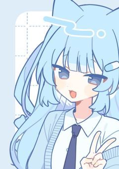 【P】愛になり天になる