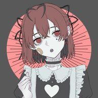 にあ/🅿️さんのアイコン画像