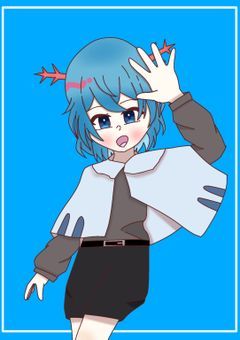 イラスト部屋✏️