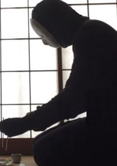 雨穴さんと新メンバー達