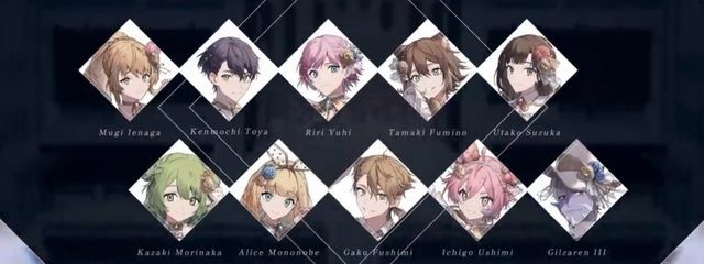 reiさんの壁紙画像