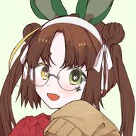 白咲　霧奏さんのアイコン画像