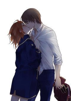 生徒会長は私にはとびきり甘い♡
