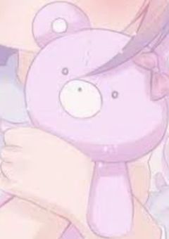 ろり少女、拾いました。