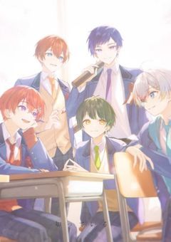 桜 の 解ける ころ 。