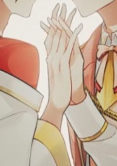 誇り高きアイドル 【️irxs 赫】