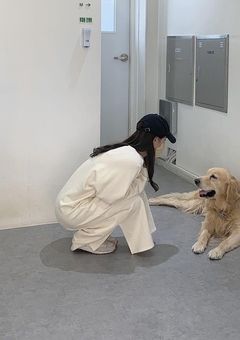💙俺の彼女はヘアメイクアーティスト