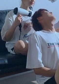 💙Snow Manの双子担当