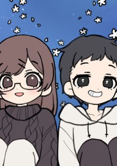 異世界トリップした兄妹はモブになりたい