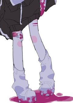 　深夜のこそこそばなし　