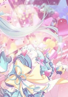 可愛すぎるvirtualsingerさん