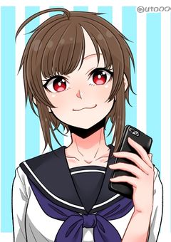 不良少女と冨岡さん