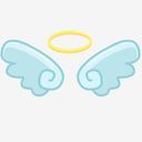 めるとだてんし