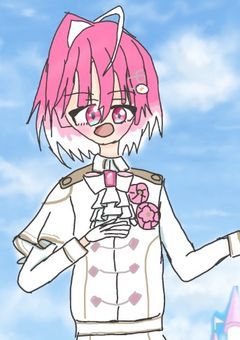 アナログしか描けない人のデジタル練習譚（アナログもあるw）