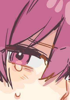 ちょっとでいいから、休ませて【🎲🍣】