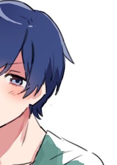 5歳差の恋でも、諦めたくない    青×赤