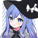 魔法使いver.天音 梨夢