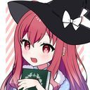 魔法使いver.天音 莉羽