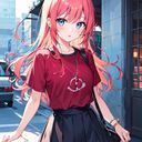 陽菜