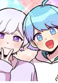 イレギュラーなグループの過去は兄弟でした。