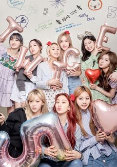 ‪‪❤︎‬TWICEの9人姉妹‪‪❤︎‬