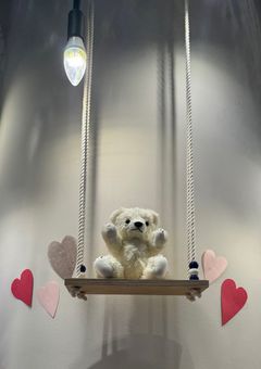 病院嫌いだもん🥺