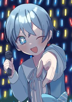 溢れる愛の3等分