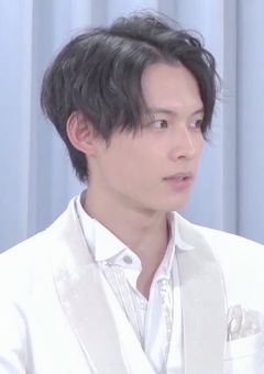 　　コンビニ店員  と  アイドル