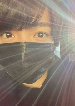 　　好 き な 人 は 殺 人 鬼