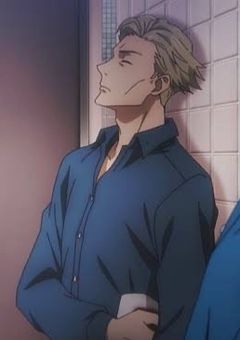 呆れていいですか、先輩