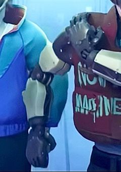  #  銀河道路交通法違反 .